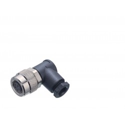 99 0402 70 02 Push-Pull Connectors